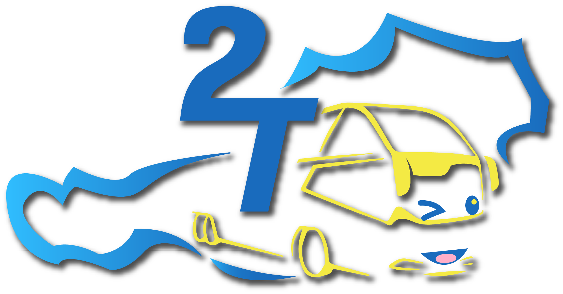 Logo 2TServices